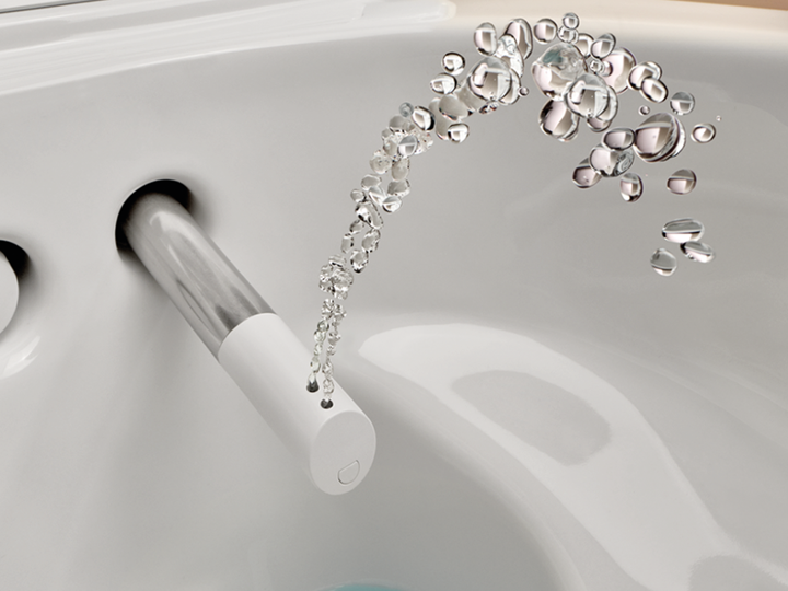 Geberit cashback website hygiene geen tekst