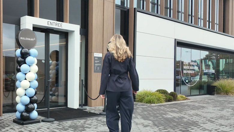 hilke molenaar heel holland woont