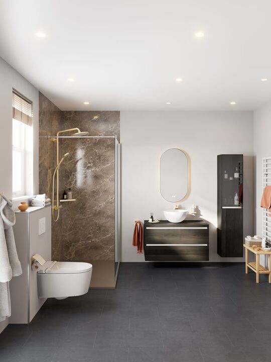 Wellness-Chic