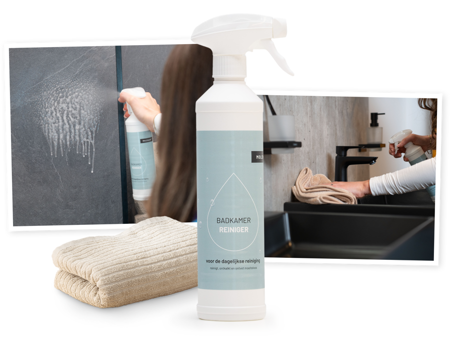 Badkamerreiniger Molenaar