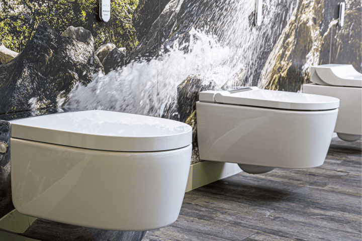 toiletrenovatie 1 dag