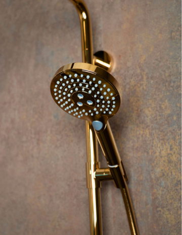 Gouden kraan hotel chic