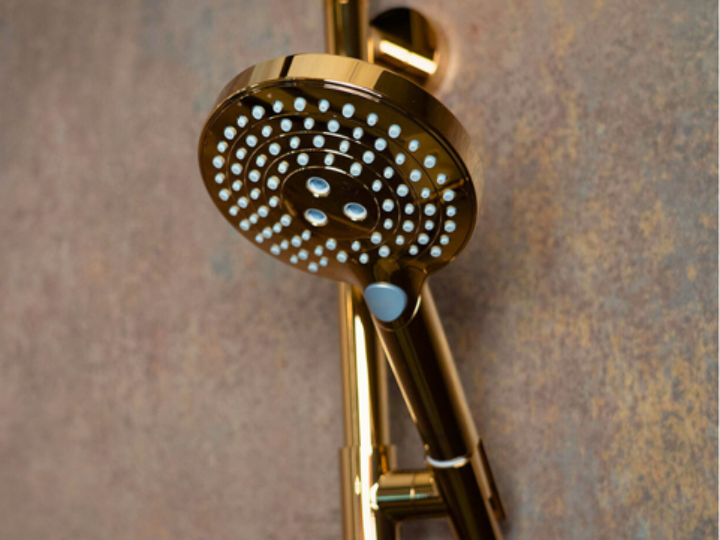 Gouden kraan hotel chic