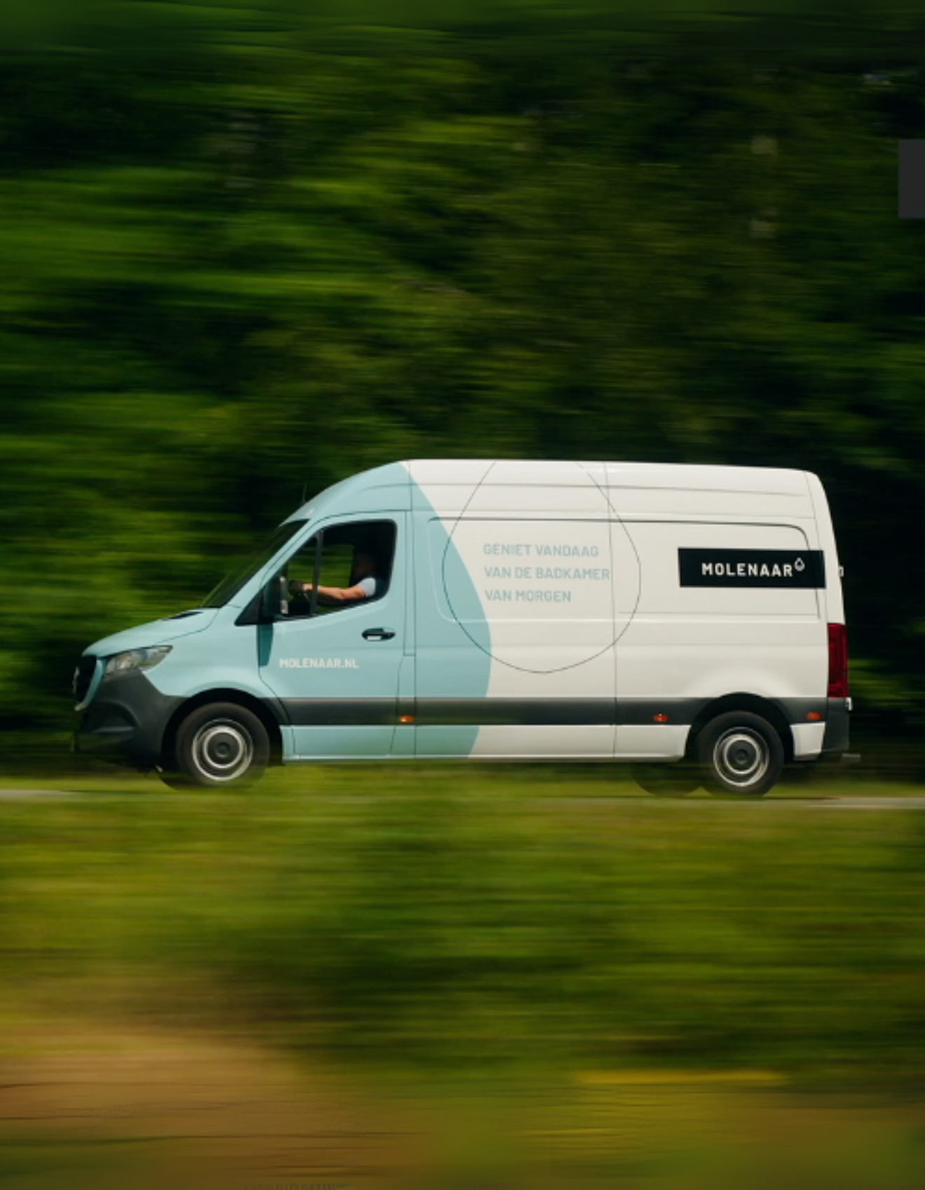 Molenaar bus
