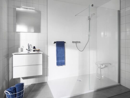 molenaar Inloopdouche