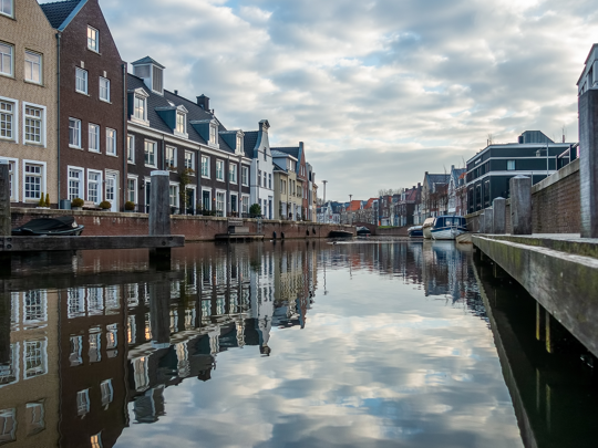Hero cards mobile Alkmaar Badkamerrenovatie