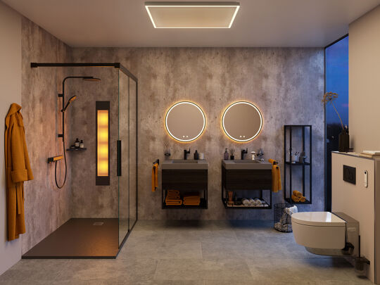 Industrieel_betonlook_Warmth Panel_online