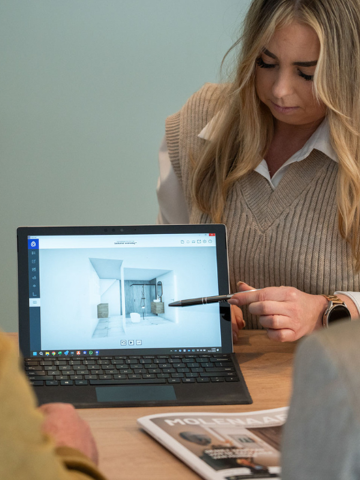 Showroom advies Molenaar1