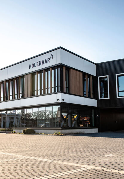 Showroom Nunspeet-min