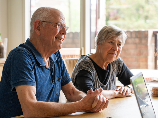 janos en ank klantervaring interview