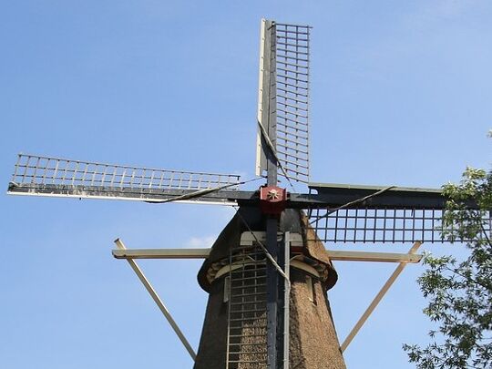 molen