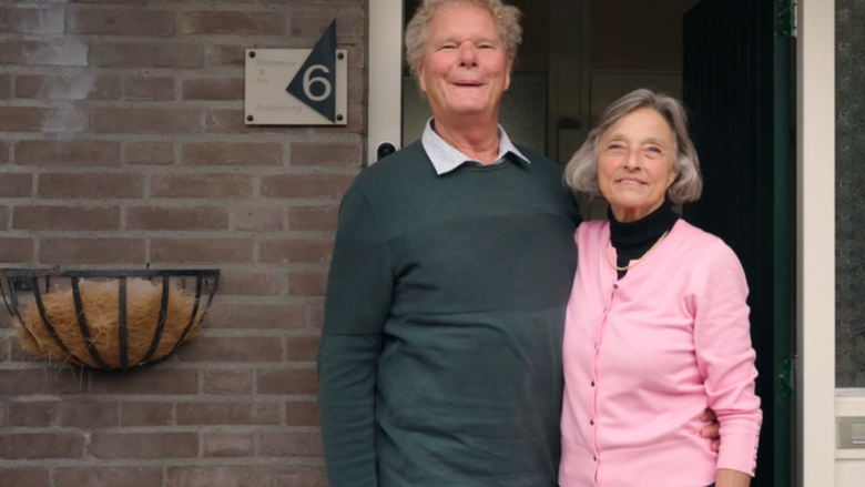 Jos en Marowijne Testimonial