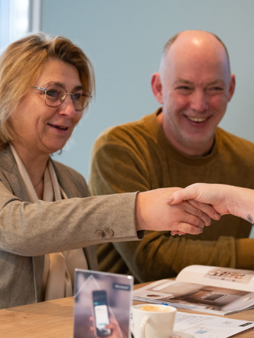 Showroom advies Molenaar  5