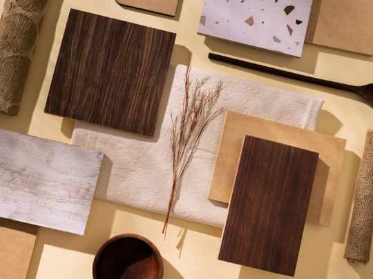 moodboard wastafelmeubel samenstellen