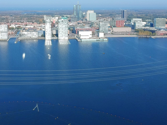 Almere Badkamerrenovatie
