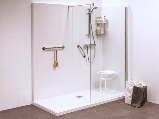 BAsic opstelling uitgebreid