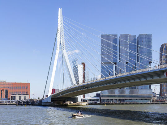Rotterdam Badkamerrenovatie