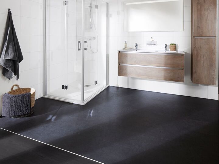 Meter overzien Brutaal Floorpanels en vloertegels voor de badkamer - Molenaar